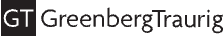 Greenberg Traurig Gaming