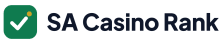 SA Casino Rank
