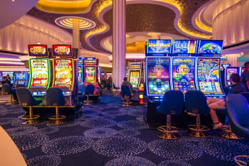 Primero Buys Win Systems' Gaming Division and 3,000 Positions in Latin America
