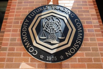 CFTC Asks Court to Block Connecticut a Day After Its Nine Cease-and-Desists