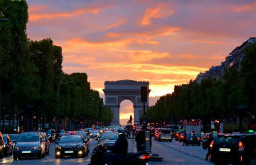 Merkur's €31.5m Move on Seven French Casinos Carries a 195.9% Premium