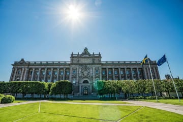 Sweden Appoints a Youth Gambling Inquiry as Risky Play Among Young Men Doubles