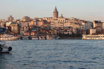 Türkiye Detains 177 in Eight-Province Illegal Betting Sweep Tracing TL17.75bn