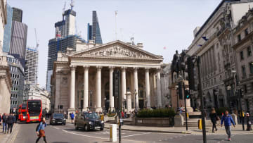 MP Urges Regulators to Act as Polymarket Takes Bets on HSBC and Lloyds Failing
