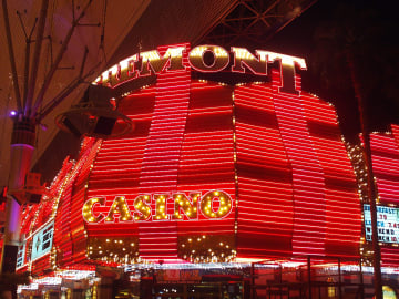 Boyd Gaming's Las Vegas EBITDAR Falls 7.4% as Destination Softness Hits the Orleans and Downtown