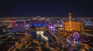 Ex-FinCEN Veteran Sues Resorts World Over Firing After 50 Suspicious Reports