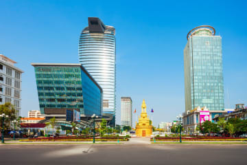 Cambodia Says 24 Casinos Have Shut Down Online Gambling and Removed the Equipment