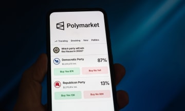 Polymarket Referred Dozens of Its Own Traders to the Justice Department