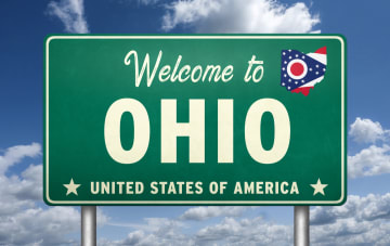 DeWine on Kalshi: "These Guys Are Pigs," and Ohio "Will Certainly Enforce the Law"