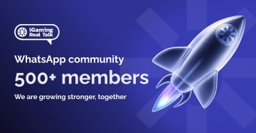 Built on Real Talk: iGaming Real Talk WhatsApp Community Hits 500 Members