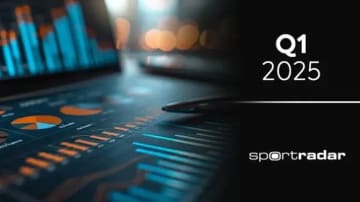 Sportradar Reports Strong Q1 2025 Results: Revenue Up 17%, Swings to €24.3m Profit