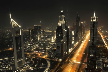 UAE Lottery Opens First Dedicated Retail Outlet as Hybrid Expansion Accelerates
