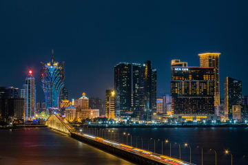 Macau Gaming Hub Defies Late 2025 Slump With Strong Start To New Year