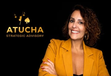 Atucha Strategic Advisory strengthens leadership team with appointment of Eliane Nunes as Head of Revenue & Commercial Growth
