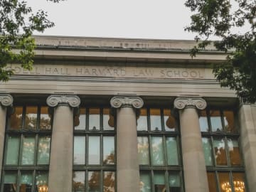 Harvard Endowment Discloses $117 Million Stake in BlackRock's Bitcoin ETF