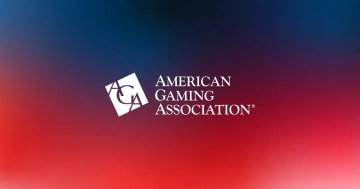 American Gaming Association Names Louis Jacobs as Chairman