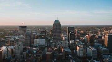 Indiana Becomes First US State in 2026 to Ban Sweepstakes Casinos as Governor Braun Signs Prohibition Into Law