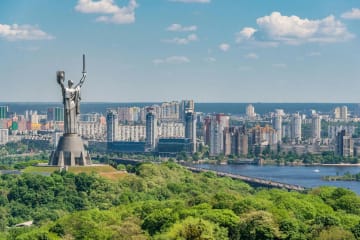Ukraine Launches Public Monitoring System in Multi-Agency War on Illegal Gambling