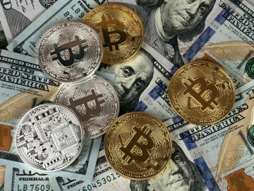Anthony Pompliano Set to Head $750M Bitcoin Investment Vehicle
