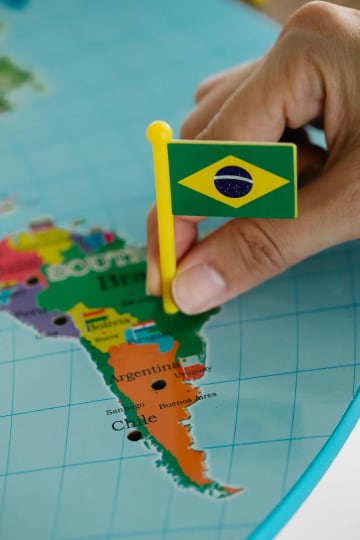 Brazil Sets Flat 17.5% Tax on Crypto Profits, Ending Exemption for Smaller Investors