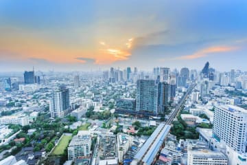 MGM Advises Thailand: Keep Casino Taxes Low, Allow Locals to Gamble for Investment