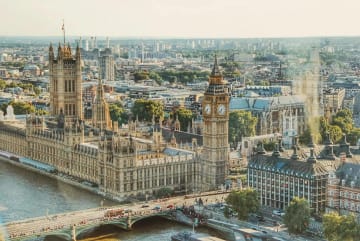 Uk parliament committee urges review of gambling act and harm frameworks