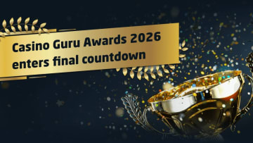 One month to go: Casino Guru Awards 2026 enters final countdown