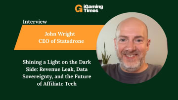 Shining a Light on the Dark Side: John Wright on Revenue Leak, Data Sovereignty, and the Future of Affiliate Tech