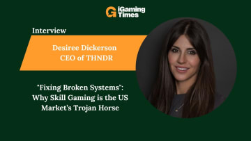 "Fixing Broken Systems": Desiree Dickerson on Why Skill Gaming is the US Market’s Trojan Horse