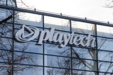 Playtech Raises FY2026 Guidance to at Least €270m as US Growth Drives H1 Beat