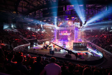 Esports Nations Cup Postponed to November 2027, With Riyadh Still Host