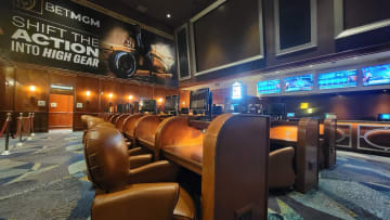 California Tribes Keep 2028 Sports Betting Push on Track as Ballot Campaign Takes Shape