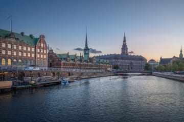 Denmark Blocks Polymarket Among 98 Sites After Frederiksberg Court Ruling
