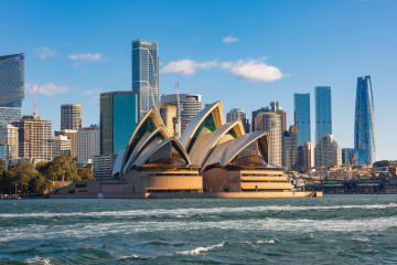 Australia Passes Its Biggest Gambling Reform, Banning Ads in Live Sport