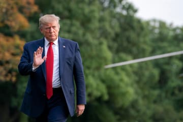 Christie Says the CFTC Chairman Lied to Trump About Prediction Markets