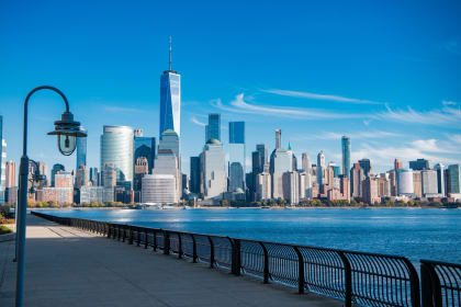 Bally's Lands $560m From WhiteHawk for the Bronx After a Going-Concern Warning