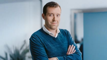WiseGaming's Steven Paton: Technology, Not Geography, Decides Who Survives