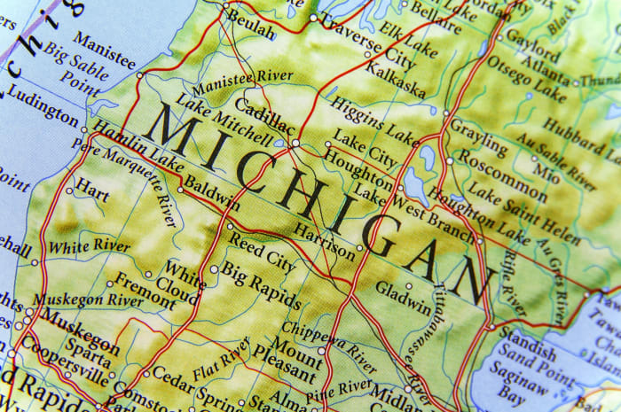 Robinhood Pulls Sports Event Contracts From Michigan Pending the Sixth Circuit