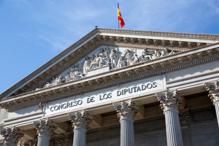 Spain's 17 Regions Sign a Joint Defence of Their Gambling Powers Against Madrid