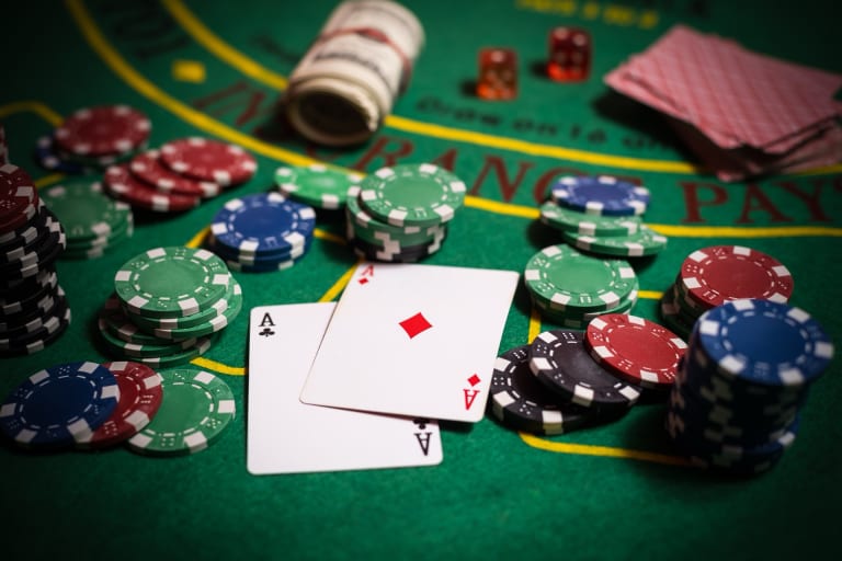 Four Arrested and £20,000 Seized as Manchester Police Run Four Simultaneous Gambling Warrants