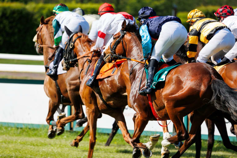 Queensland Will Fold Its Racing Integrity Commission Into Racing Queensland, Ten Years After Separating Them
