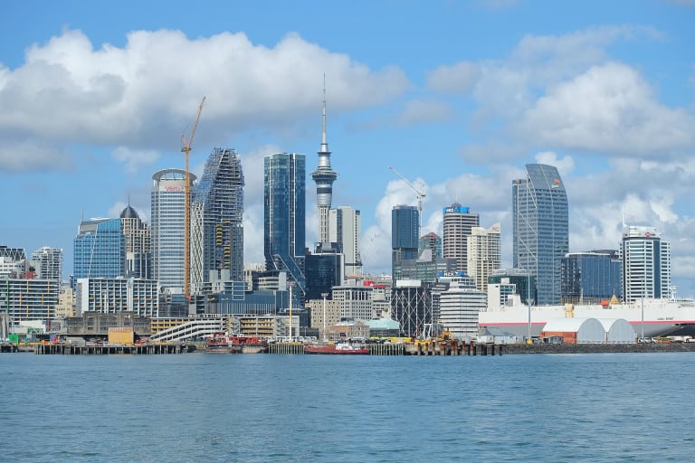 SkyCity Opens Its Books to Bidders for the Whole Group After Capping Its Online Bet at Two Licences
