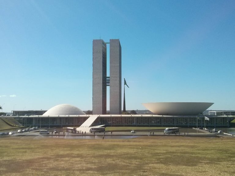 Brazil's Betting Ban Draws 99 Amendments, Several Rewriting It to Restore the Licences