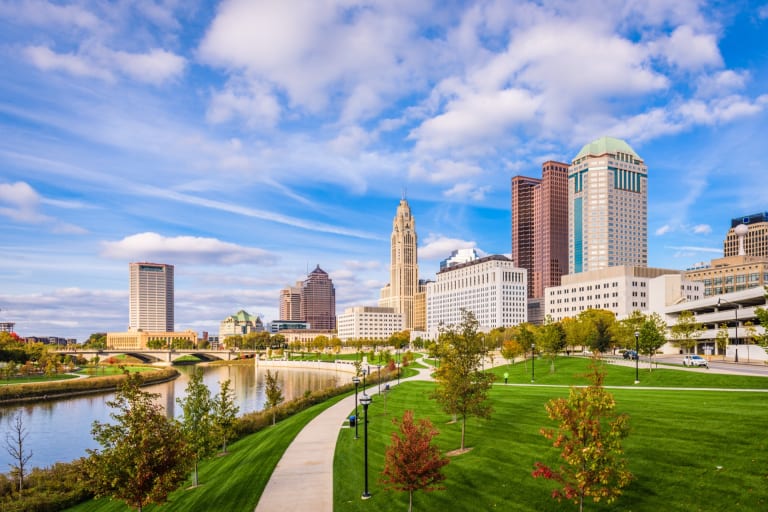 Ohio Orders 10 Prediction Markets to Stop Sports Contracts a Week After Its Sixth Circuit Win
