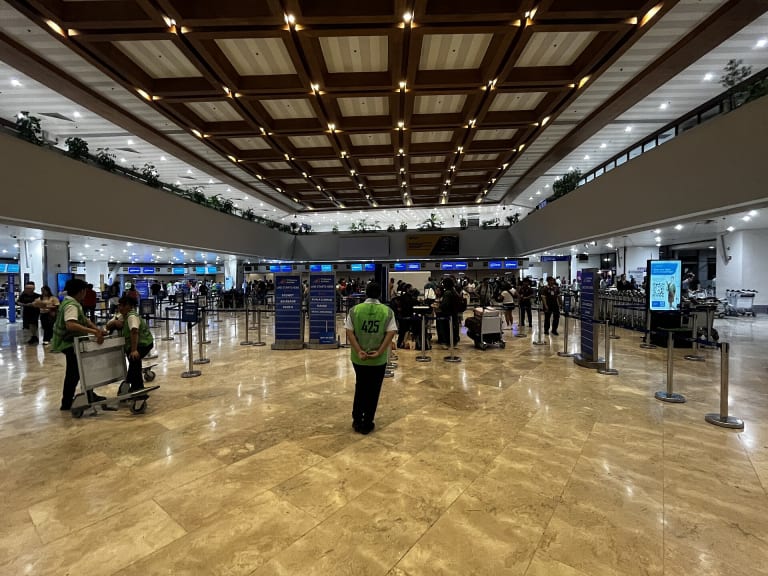 Philippines to Review 14-Day Visa-Free Entry for Chinese Nationals Over POGO Concerns