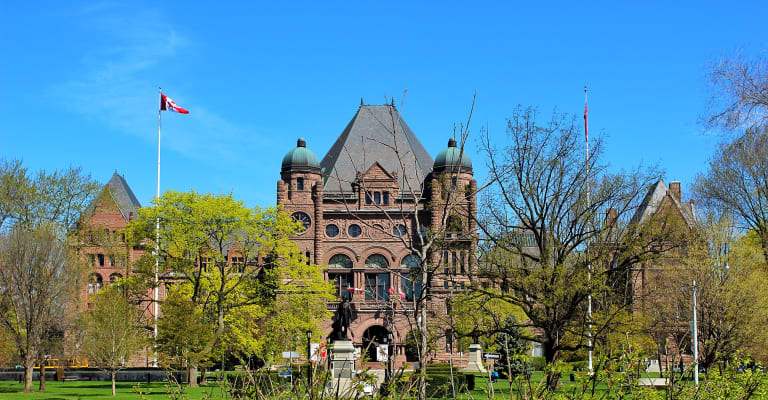 iGaming Ontario Shelved a Problem Gambling Study After Rates Came in Higher Than Expected, Star Reports