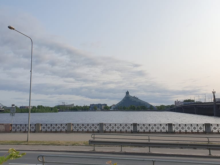 Latvia's Bill to Raise the Gambling Age to 21 Heads for a First Reading Two Years After It Was Filed