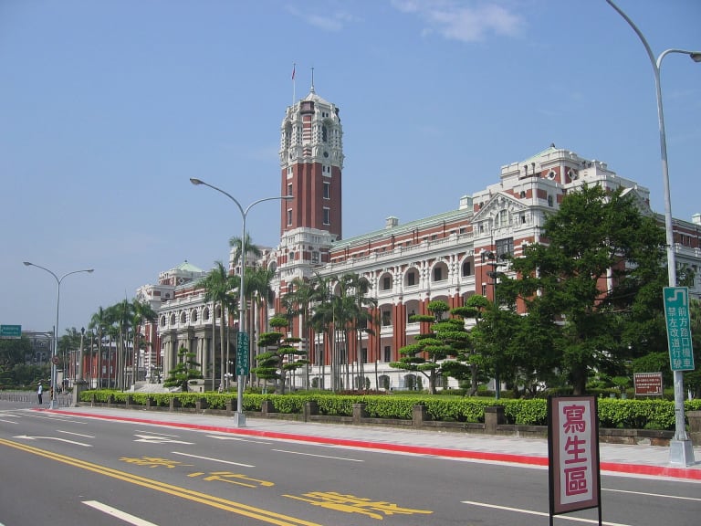 Taiwan Blocks Kalshi and Coinbase Over Suspected Election Betting Six Weeks Before Local Polls