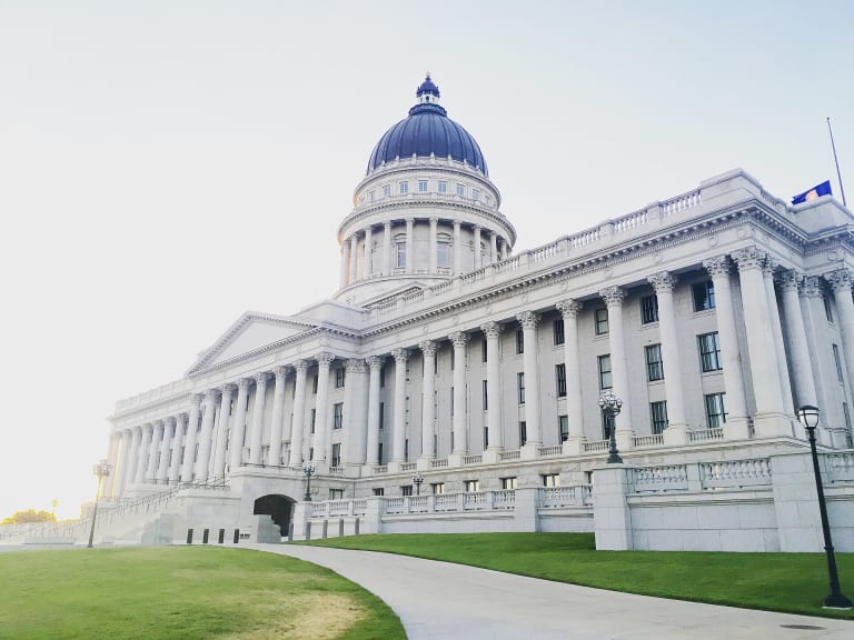 Utah Sues Kalshi and Market Maker Susquehanna in State Court, Casting Liquidity Providers as the House