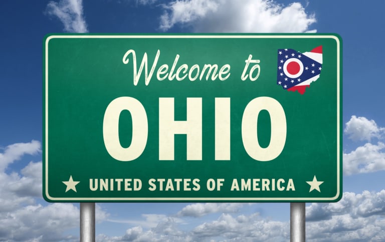 DeWine on Kalshi: "These Guys Are Pigs," and Ohio "Will Certainly Enforce the Law"